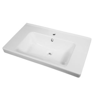 Умывальник мебельный Dreja Гармония-65